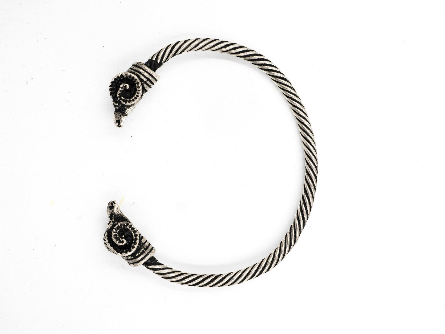 Copper Bracelet, Copper Cuff Bracelet, Silver Plated Copper
