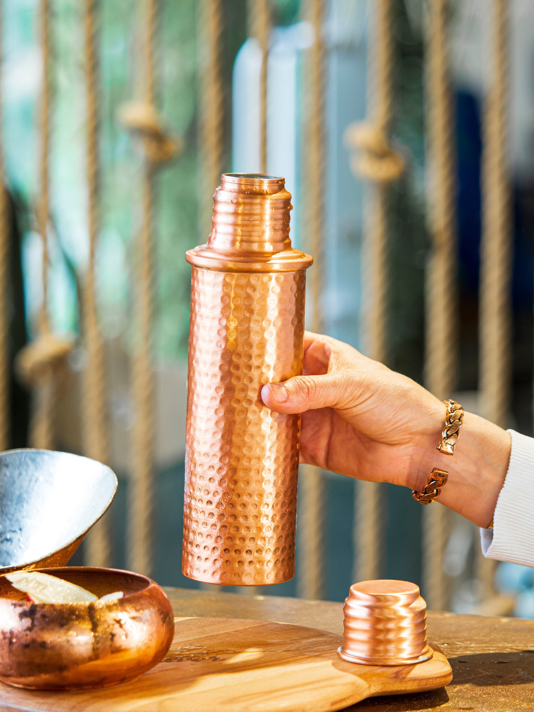 What Are the Benefits of Copper?