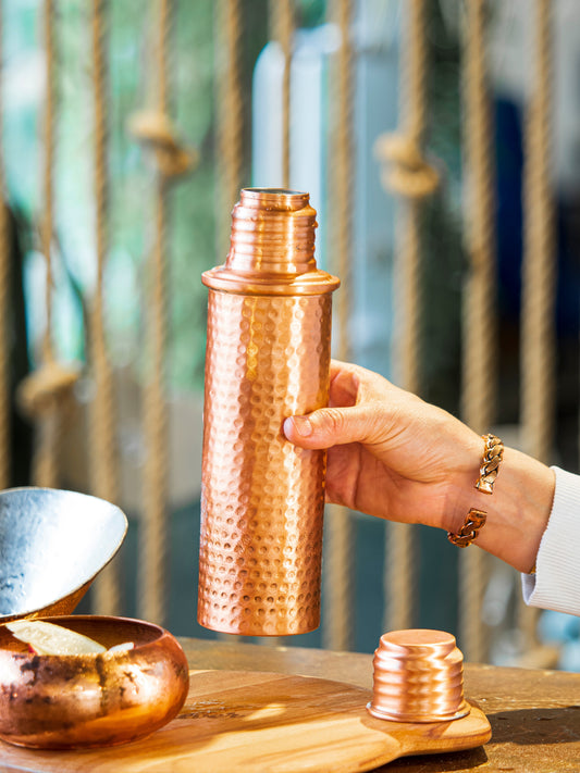 What Are the Benefits of Copper?