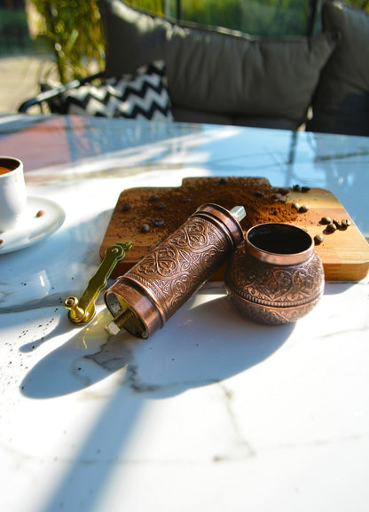Coffee Grinder