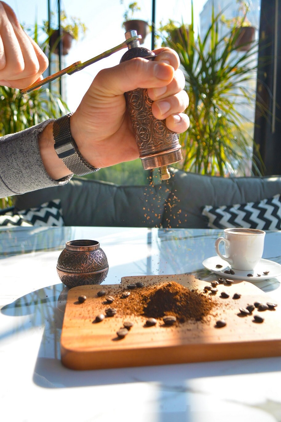 Coffee Grinder