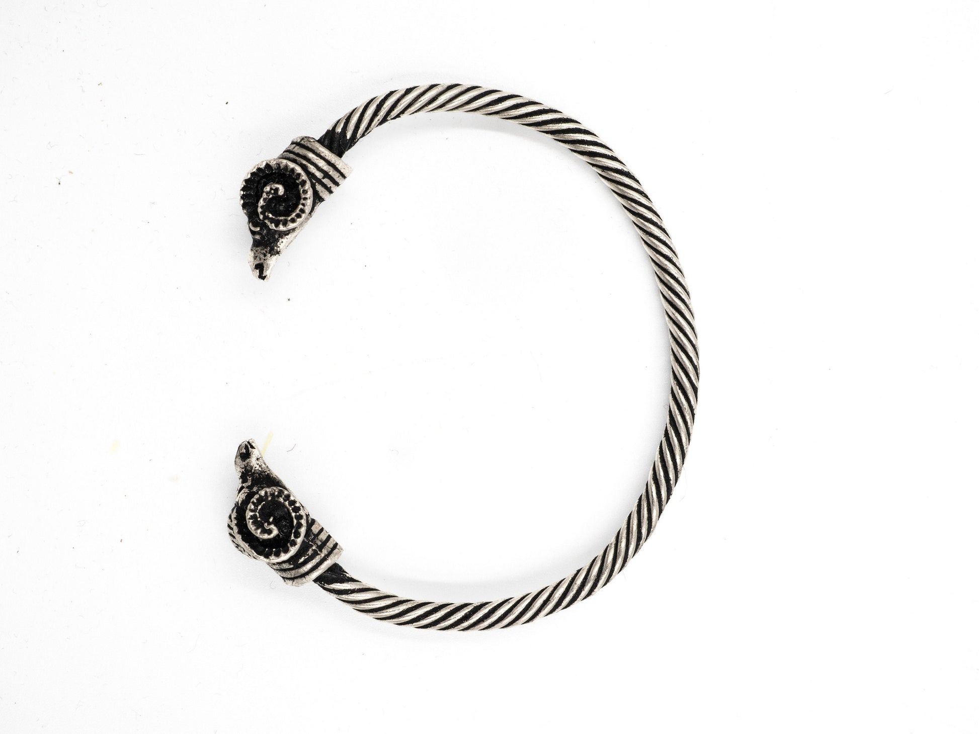 Copper Bracelet, Copper Cuff Bracelet, Silver Plated Copper