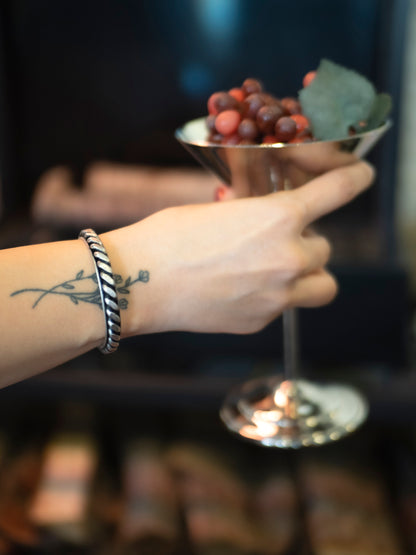 Handmade Copper Bracelet