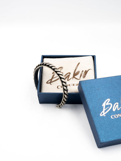 Handmade Copper Bracelet