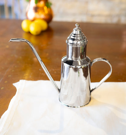 Handmade Copper Oil Dispenser