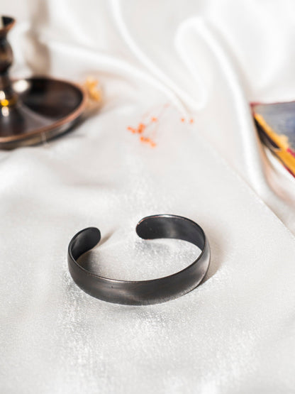 Pure Copper Cuff Bracelet