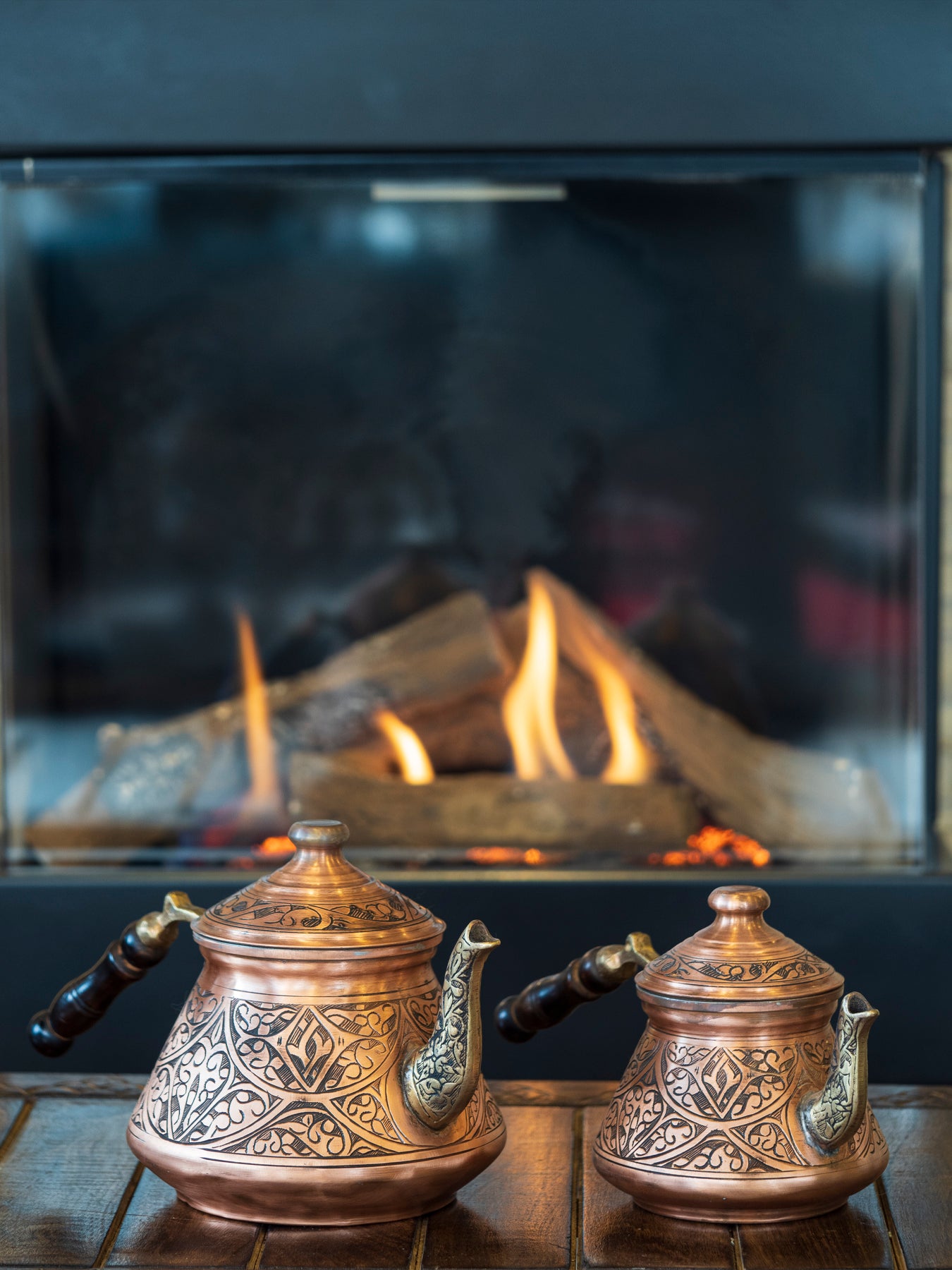 Copper Teapot, Copper Kettle, Copper Tea Kettle, Vintage Kettle, Copper Brass Kettle Handmade Copper Kettle Copper Coffe Kettle