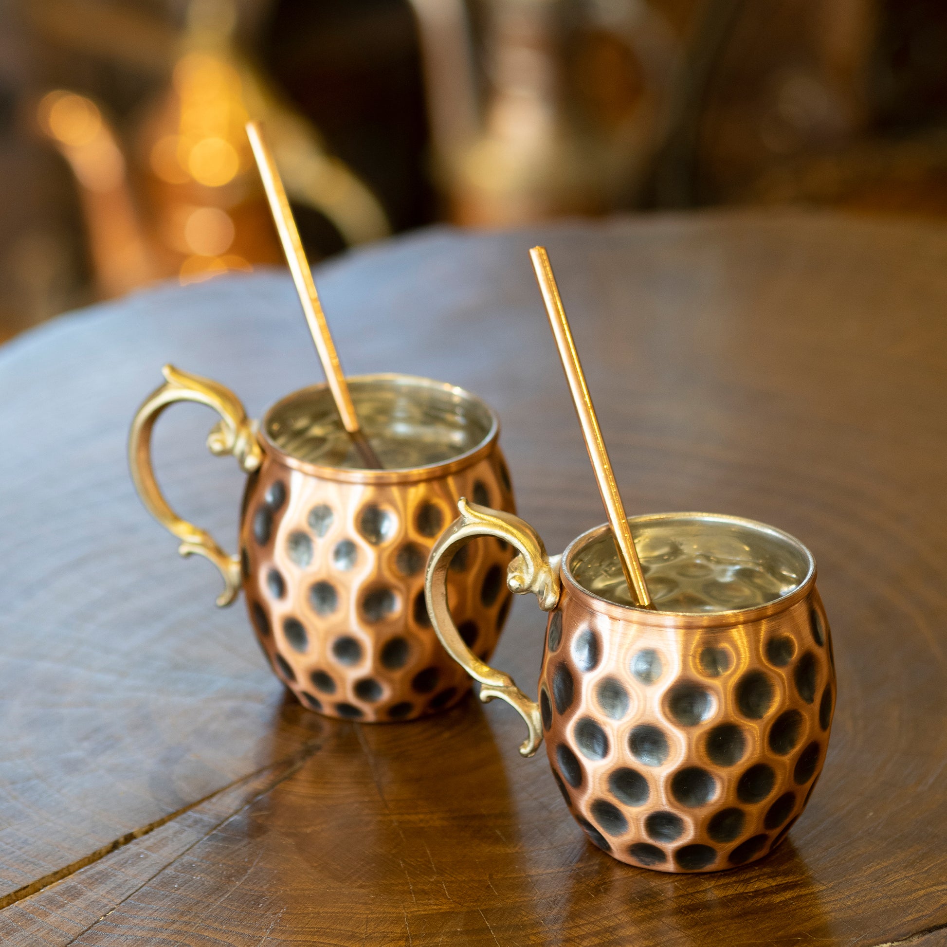 Handmade Copper Moscow Mule Mug, Hammered Copper Mug, Copper Cocktail Mug, Handmade Copper Mug, Solid Copper Mug